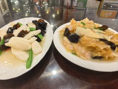 -清真·安乐园菜馆(茶南店)