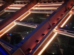 -海神诺富特大酒店-旋宫50旋转餐厅