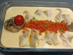 -楚鱼王·河鲜·湖北菜(华农店)