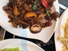 -新花城蟹粉馆(乌鲁木齐店)