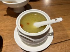 -小金鬼·煎饺·鸽子汤