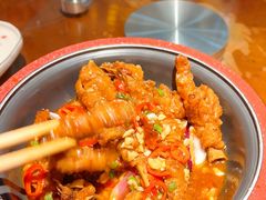 -湘味楼(聚丰苑小区店)