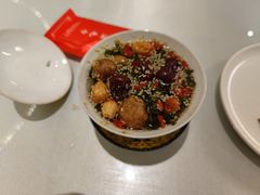 -宁夏国强手抓羊肉·清真菜(未央路凤三店)