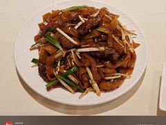 -利苑酒家(合景国际金融广场店)