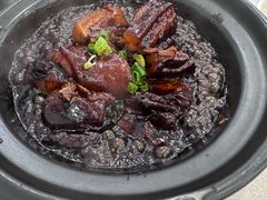 招牌红烧肉-群乐饭店(滨安路店)