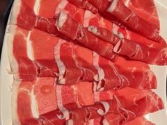 -阳坊涮肉(西直门凯德mall店)