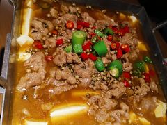 -卞氏菜根香·川菜(青羊万达店)