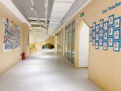 -辰星儿童成长空间(辰星早教东原1891校区)