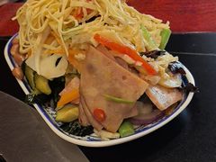 -田家大院东北农家菜铁锅炖(西安总店)