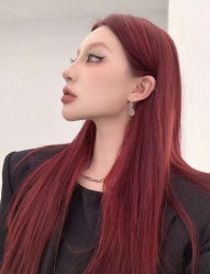 -88潮牌美发沙龙