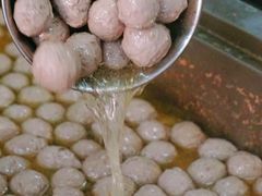 -阿娟牛肉丸·手打牛肉丸·现做现卖