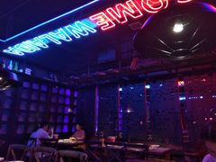 -蛙来哒(大汉悦中心店)