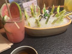 -大龙燚·旷野鲜火锅(广州首店)