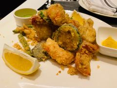-WOLFGANG PUCK KITCHEN & BAR(迪士尼小镇店)