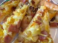 -比格比萨自助(万柳华联店)