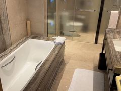 -上海崇明金茂凯悦酒店