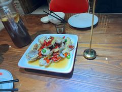 -回魏大排档(百花洲店)