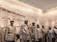 -遵义会议纪念馆