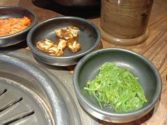 -九田家黑牛烤肉料理(顺义区华联金街店)