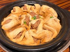 -旺角小渔村·海肠捞饭开创者(二马路店)