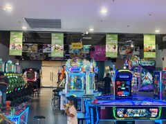 -meland·儿童乐园·游戏厅娃娃机·电玩Xbox(成都合生汇店)