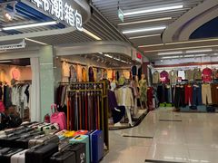 -天丰利生活MALL(和平里店)