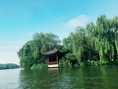 -楼外楼(西湖景区孤山路店)