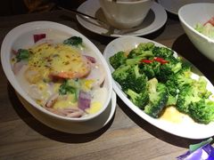 -卡朋西餐(较场西路店)