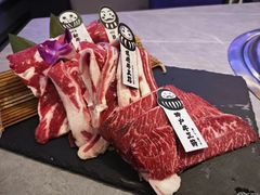 -谷町·烤肉自助(朱雀门店)