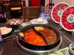 -巴蜀大将火锅(春熙店)