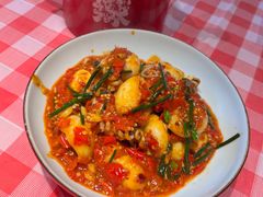 -辣小鲜·南昌大排档(船山路店)