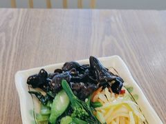 -秦关面道(世博店)