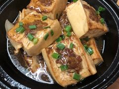 客家酿豆腐-宏记广东客家菜(丰汇店)