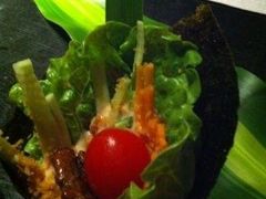 -菩提素素食餐厅(晶郦馆店)