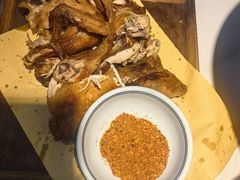 -打酱油·非遗淮扬菜(瘦西湖梅岭店)