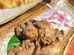 -格鲁·秀色Georgia’s Feast
