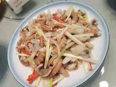 -金沙滩海鲜餐厅(梅江龙水园店)