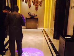 -郑州美盛喜来登大酒店