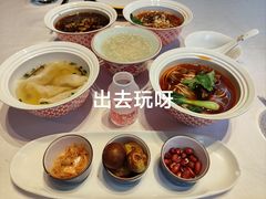 -俏江南天津时尚曲艺主题餐厅(马场道店)