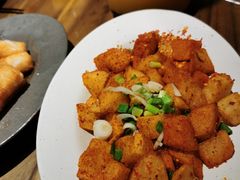 -不曾在把把烧•烧烤(莲坂磐基店)