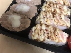 -Sushi Love 创意寿司(丽影广场店)