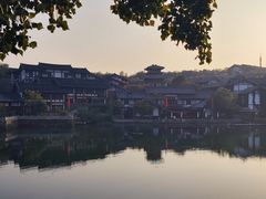 -茅山东方盐湖城景区