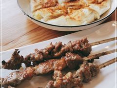 -伊麦佳兰州牛肉面清真美食店