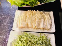 -食潮汕头鲜牛馆(望京保利店)
