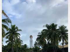 -三亚南山文化旅游区