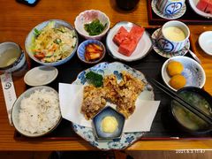 -千吉日本料理(日本一条街店)