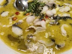 -鲁南老味·百年传承地域鲁菜(岔路街店)