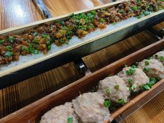 -竹一味·竹筒饭