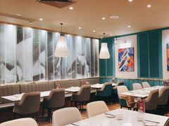 大堂-美奈小馆·越南料理(中航城君尚购物中心店)