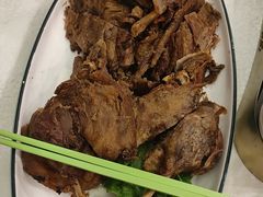 -同和居(月坛店)